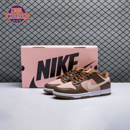 Nike SB Dunk Low Stussy Cherry 304292-671 Unisex