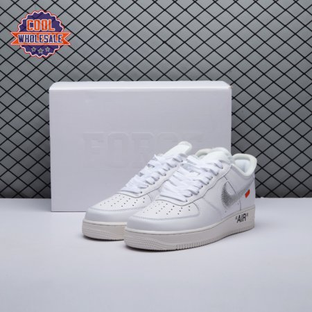 Off-White x Air Force 1 'ComplexCon Exclusive' Unisex