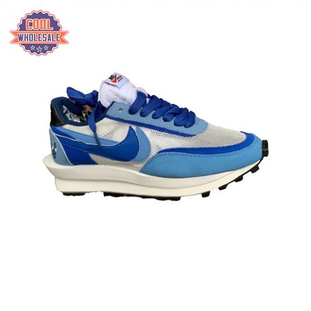 Nike LD Waffle Daybreak Blue BV2552-401 Unisex