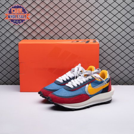 LDWaffle 'Varsity Blue' Unisex