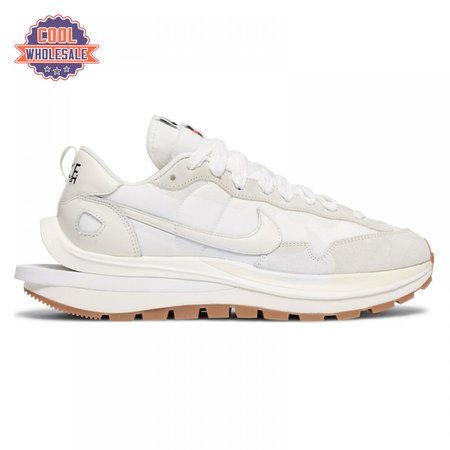 LDWaffle 'White Nylon' Unisex