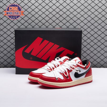 Air Jordan 1 Low 'Chicago' Unisex
