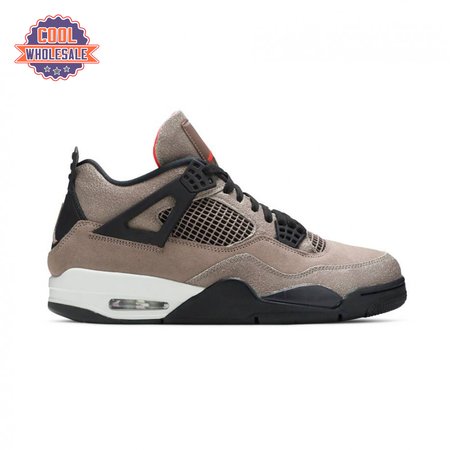 Air Jordan 4 Retro 'Taupe Haze' Men's