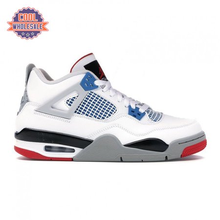 Air Jordan 4 Retro SE 'What The 4' Unisex