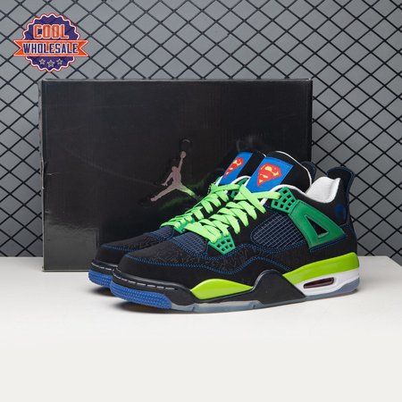Air Jordan 4 Retro Dornbecher 308497-015 Unisex