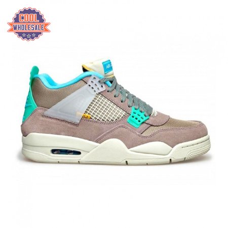 Air Jordan 4 Retro 'Taupe Haze' Unisex