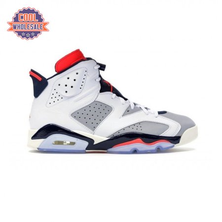 Air Jordan 6 Retro 'Tinker' Unisex