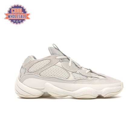 Yeezy 500 'Bone White' 36-48