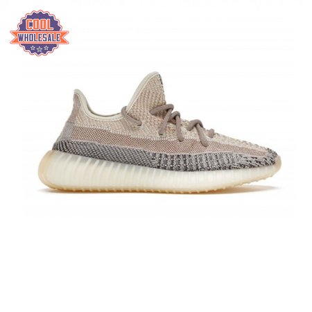 Yeezy Boost 350 V2 'Ash Pearl' 36-48