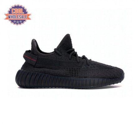 Yeezy Boost 350 V2 'Black Reflective' 36-48
