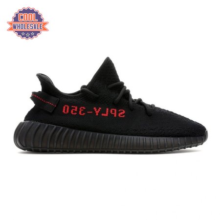 Yeezy Boost 350 V2 'Bred' 36-48
