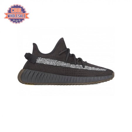 Yeezy Boost 350 V2 'Cinder Reflective' 36-48