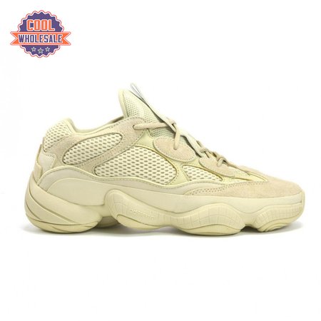 Yeezy 500 'Super Moon Yellow' 36-48