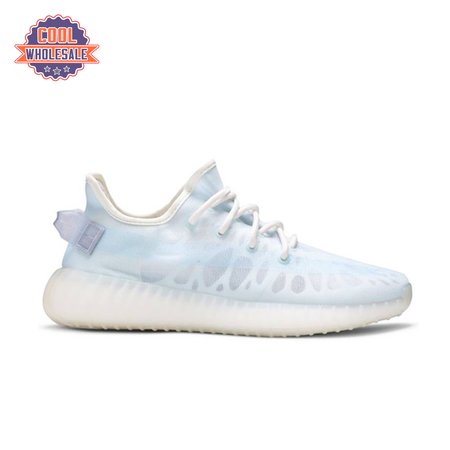Yeezy Boost 350 V2 'Mono Ice' 36-48