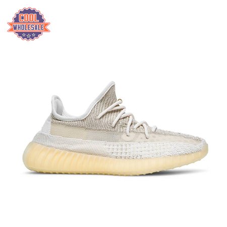 Yeezy Boost 350 V2 'Natural' 36-48
