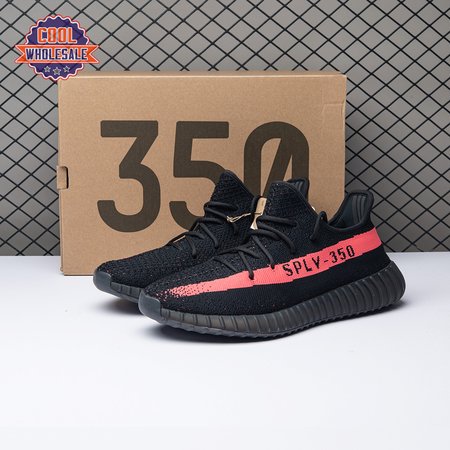 Yeezy Boost 350 V2 'Red' BY9612 36-48