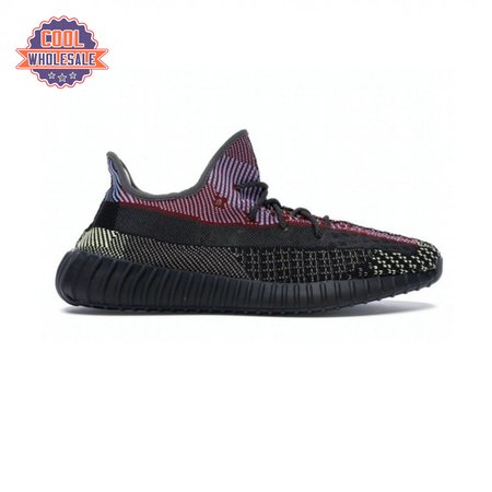 Yeezy Boost 350 V2 'Yecheil Non-Reflective' 36-48