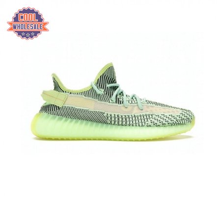 Yeezy Boost 350 V2 'Yeezreel Non-Reflective' 36-48
