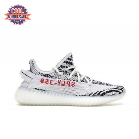 Yeezy Boost 350 V2 'Zebra' 36-48