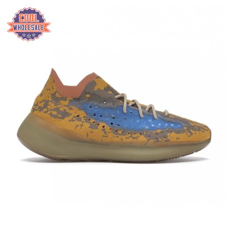Yeezy Boost 380 'Blue Oat Non-Reflective' 36-48