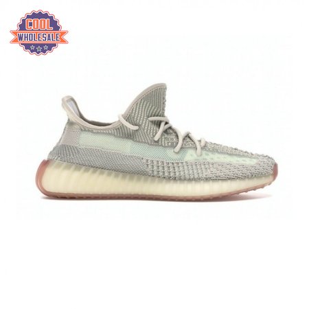 Yeezy Boost 350 V2 'Citrin Non-Reflective' 36-48