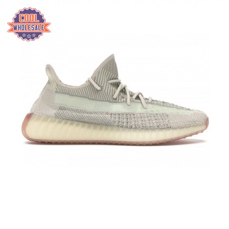 Yeezy Boost 350 V2 'Citrin Reflective' 36-48