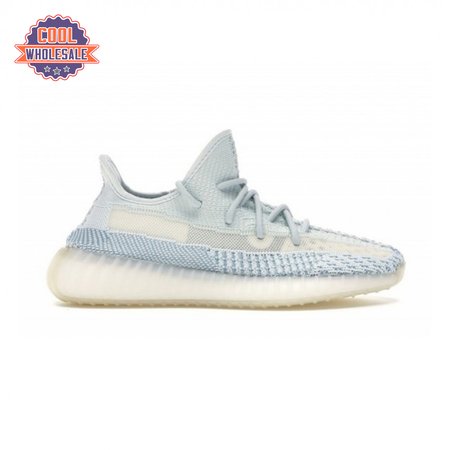 Yeezy Boost 350 V2 'Cloud White Non-Reflective' 36-48