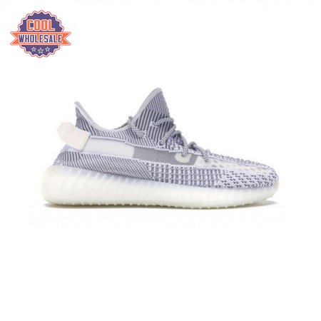 Yeezy Boost 350 V2 'Static Non-Reflective' 36-48