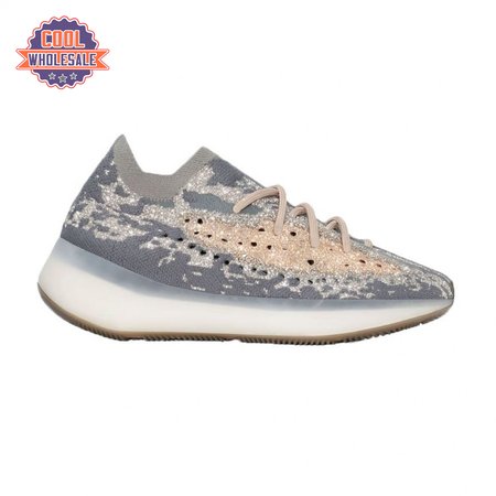 Yeezy Boost 380 'Mist Reflective' 36-48
