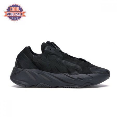 Yeezy Boost 700 MNVN 'Triple Black' 36-48
