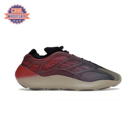 adidas Yeezy 700 V3 Fade Carbon 36-48