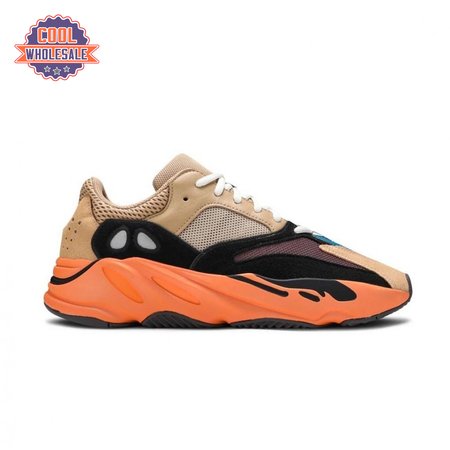 Yeezy Boost 700 'Enflame Amber' 36-48