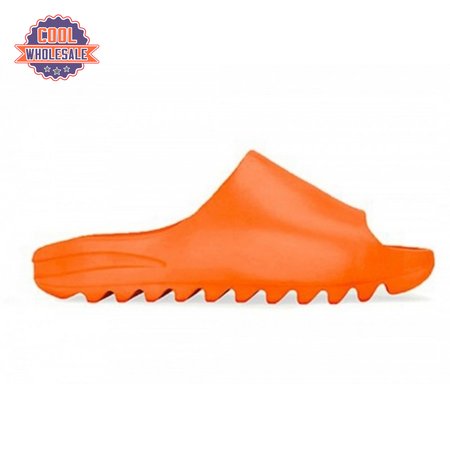 Yeezy Slides 'Enflame Orange' 37-48.5