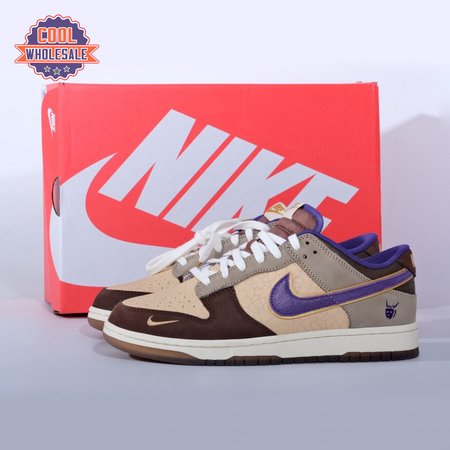 NIKE DUNK LOW SETSUBUN Unisex