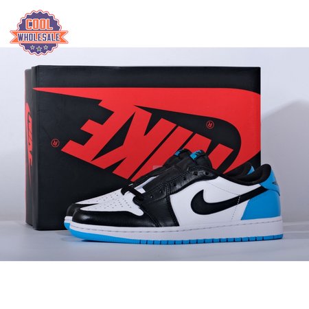 Air Jordan 1 Retro Low OG UNC Men's