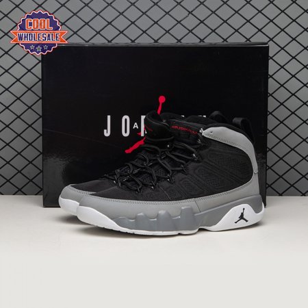 Air Jordan Jordan 9 Retro Particle Grey CT8019-060 Men's