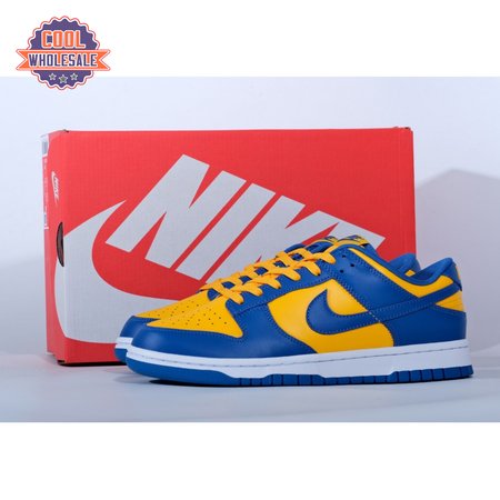 Nike Dunk Low Retro UCLA Unisex