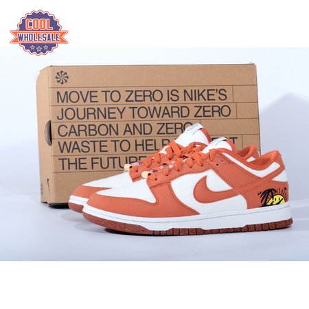 Nike Dunk Low SE Sun Club Unisex