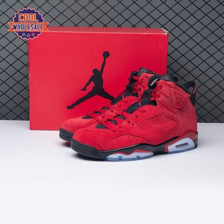 Air Jordan 6 Toro Bravo CT8529-600 Men's