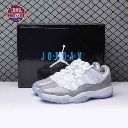 Jordan 11 Retro Low AV2187-140 Unisex