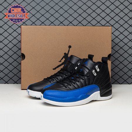 Jordan 12 Retro Hyper Royal AO6068-004 Men's