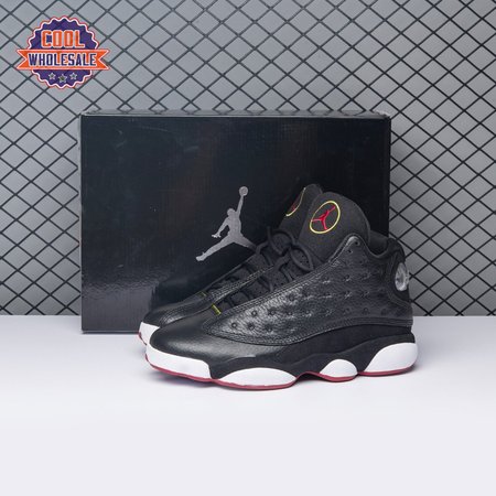 Jordan 13 Retro Playoffs (2011) 414571-001 Men's
