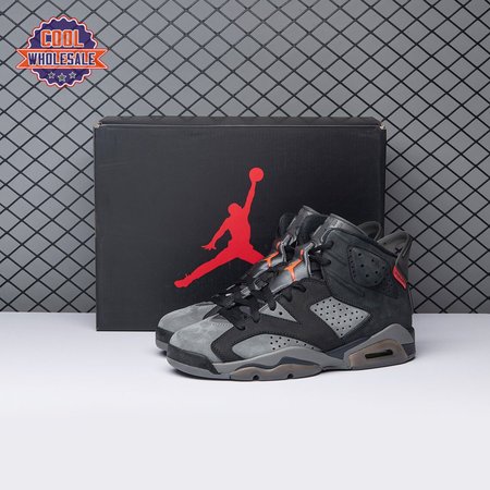 Jordan 6 Retro PSG Paris Saint-Germain CK1229-001 Men's