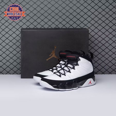 Jordan 9 Retro OG (2016) 302370-112 Men's