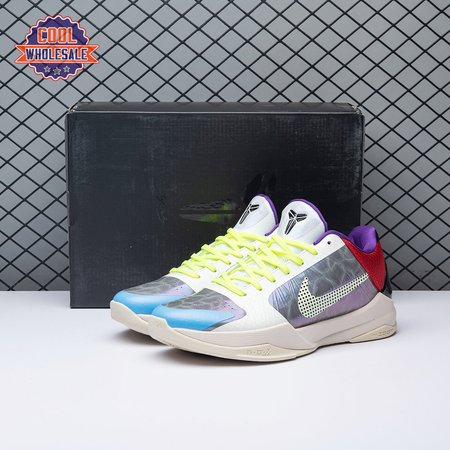 Nike Kobe 5 Protro PJ Tucker CD4991-004 Men's