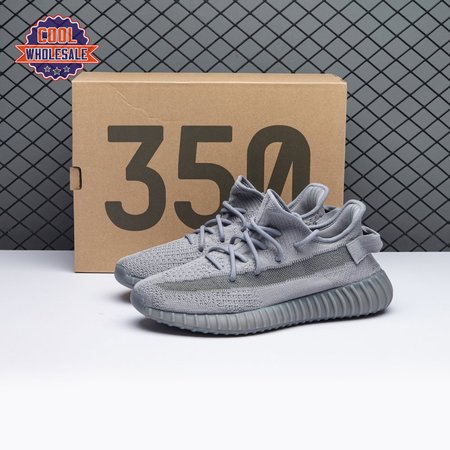 adidas Yeezy 350 Boost V2 Space Ash Grey IF3219 36-48