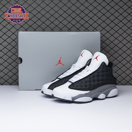 Jordan 13 Retro Black Flint DJ5982-060 Men's