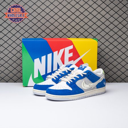 Nike SB Dunk Low Pro Fly Streetwear DQ5130-400 Unisex