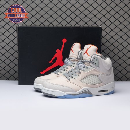 Jordan 5 Retro SE Craft Light Orewood Brown FD9222-180 Men's