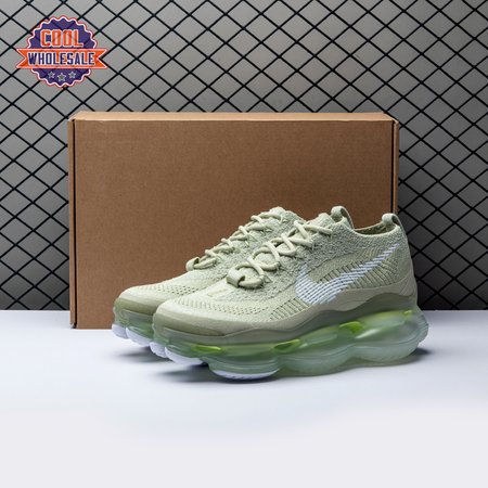 Nike Air Max Scorpion FK Olive Aura DJ4702-300 Unisex